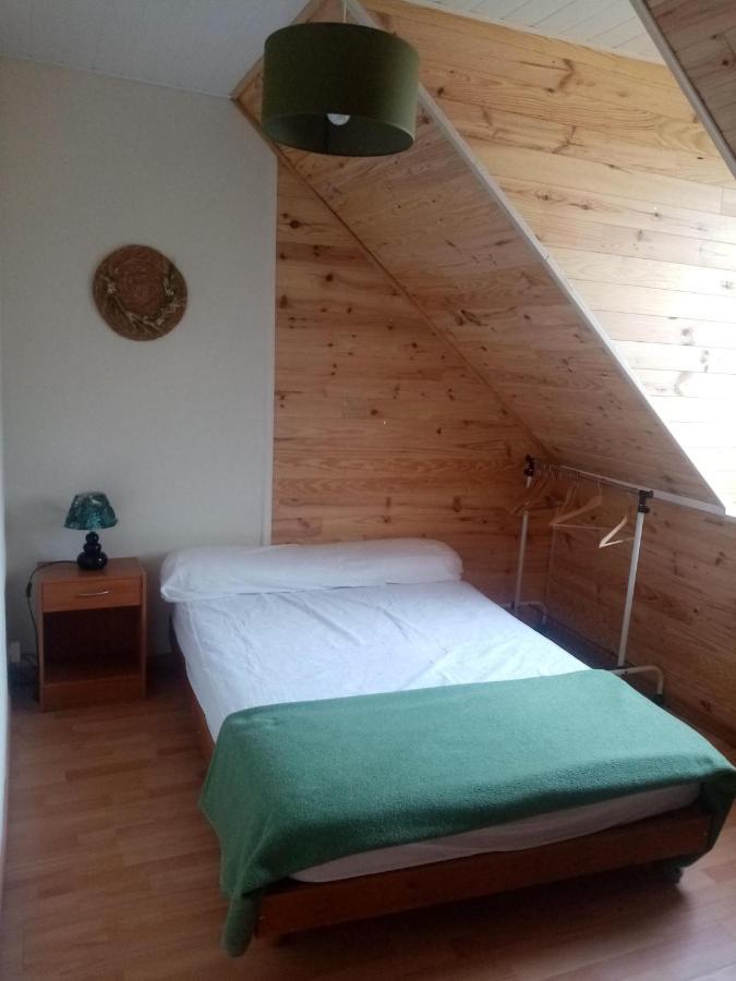 Charmant Appartement Au Centre De Bagneres-De-Bigorre Bagian luar foto